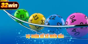 dự đoán xổ số miền bắc