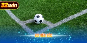 soi kèo góc